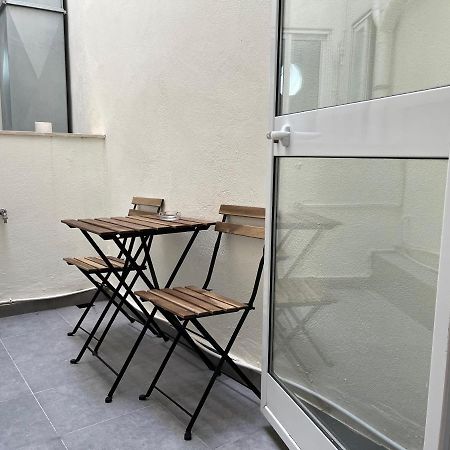 F7 Room 1, Private Double Room With Private Bathroom In Shared Flat Msida Exteriör bild