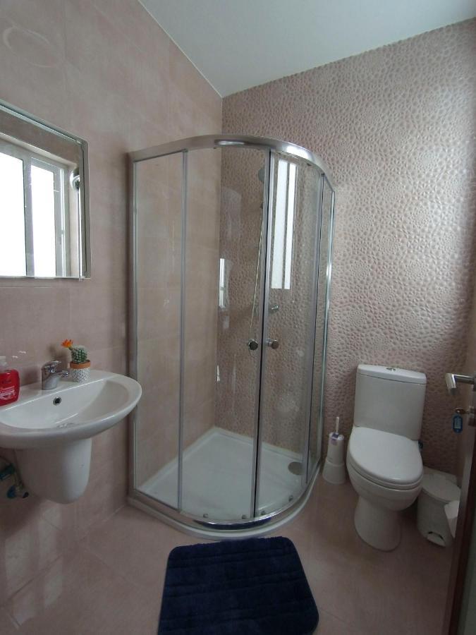 F7 Room 1, Private Double Room With Private Bathroom In Shared Flat Msida Exteriör bild